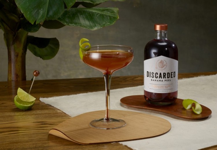 Discover Our Vermouth Cocktails Discarded Spirits